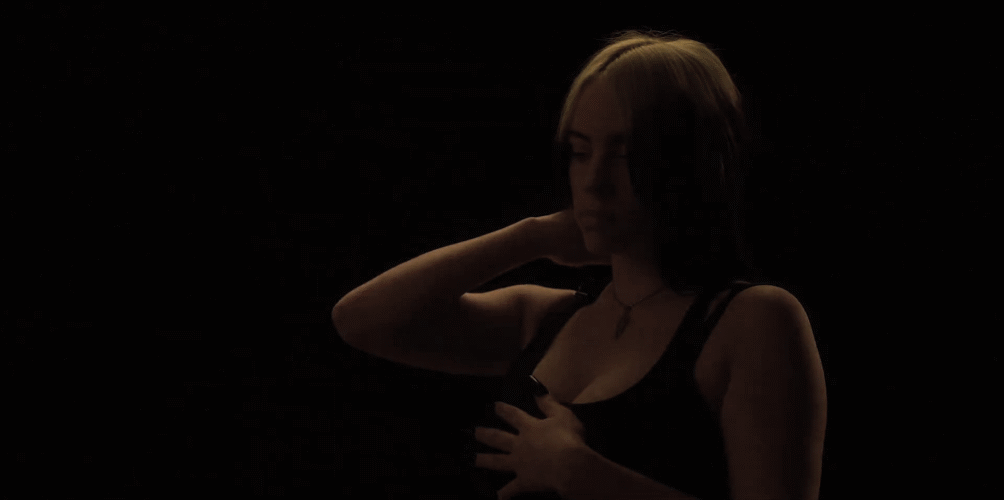 Billie eilish tit bounce - 🧡 Billie Eilish Nude LEAKED Pics & Sex Tape...
